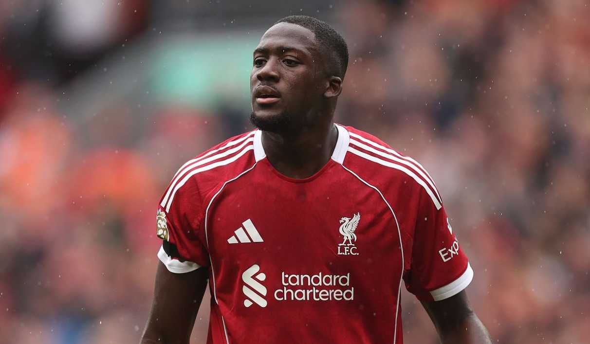 Konate Bahas Masa Depan di Tengah Spekulasi Real Madrid dan Pamer Rating EAFC 26